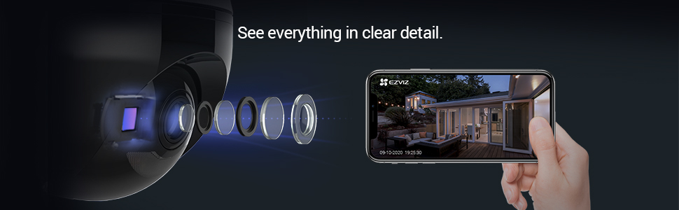 EZVIZ-C8C-1080P-Wifi-Smart-Home-Outdoor-Security-Camera-Color-Night-Vision-360-Degree-IP65-Dust-and--rlm